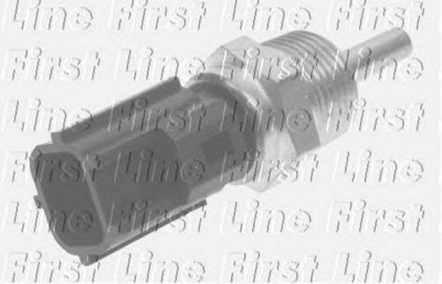 FIRST LINE fts3029 -  Датчик, температура охлаждающей жидкости